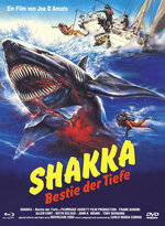 Film: Shakka - Bestie der Tiefe
