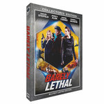 Film: Secret Agency - Barely Lethal