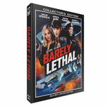 Film: Secret Agency - Barely Lethal