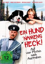 Film: Ein Hund namens Heck