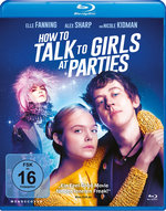 Film: How to Talk to Girls at Parties