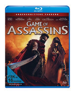 Film: Game of Assassins