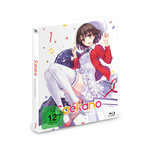 Film: Saekano - How to Raise a Boring Girlfriend - Sta