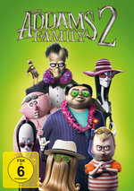 Film: Die Addams Family 2