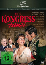 Film: Der Kongress tanzt