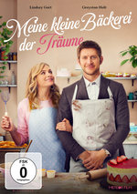 Film: Meine kleine Bäckerei der Träume