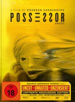 Film: Possessor