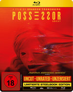 Film: Possessor