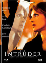 Film: The Intruder - Angriff aus der Vergangenheit