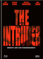Film: The Intruder - Angriff aus der Vergangenheit