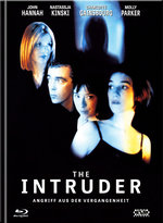 Film: The Intruder - Angriff aus der Vergangenheit