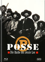 Film: Posse - Die Rache des Jessie Lee
