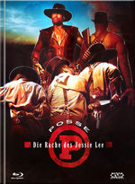Film: Posse - Die Rache des Jessie Lee