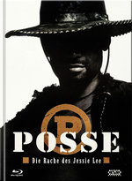 Film: Posse - Die Rache des Jessie Lee