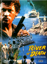 Film: River of Death - Fluss des Grauens