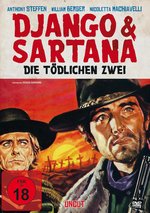 Film: Django & Sartana - Die tödlichen Zwei