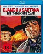 Film: Django & Sartana - Die tödlichen Zwei