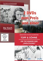 Film: BOX Ilse Koch - Die Techniker der "Endlösung"