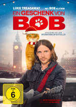 Film: Ein Geschenk von Bob