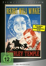 Film: Rekrut Willi Winkie