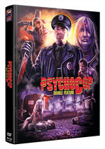Film: Psycho Cop - Double Feature
