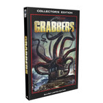 Film: Grabbers