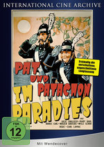 Film: Pat und Patachon im Paradies