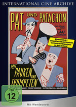 Film: Pat und Patachon mit Pauken und Trompeten