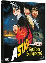 Film: Astaron - Brut des Schreckens