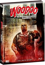 Film: Woodoo - Die Schreckensinsel der Zombies