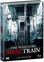 Film: Midnight Meat Train