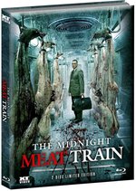 Film: Midnight Meat Train