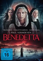 Film: Benedetta
