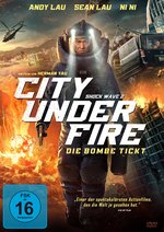 Film: City under Fire - Die Bombe tickt