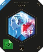 Film: Das Land der Juwelen Vol. 3 (Ep. 9-12)