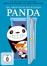 Film: Die Abenteuer des kleinen Panda