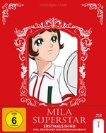 Film: Mila Superstar - Vol. 1 (Ep. 1-52)