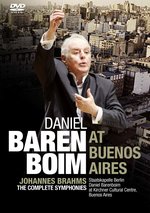 Film: Daniel Barenboim at Buenos Aires