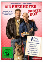 Film: Die Eberhofer Siemer Box