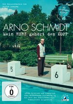 Film: Arno Schmidt - Mein Herz gehört dem Kopf