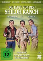 Film: Die Leute von der Shiloh Ranch - Staffel 3