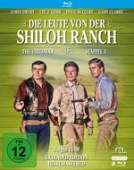 Film: Die Leute von der Shiloh Ranch - Staffel 3