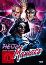 Film: Neon Maniacs