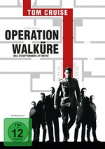 Film: Operation Walküre - Das Stauffenberg Attentat