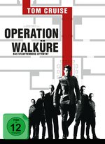 Film: Operation Walküre - Das Stauffenberg Attentat