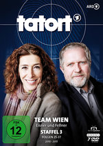 Film: Tatort Wien - Inspektor Eisner ermittelt - Staff