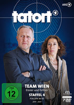 Film: Tatort Wien - Inspektor Eisner ermittelt - Staff