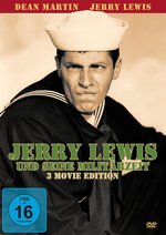 Film: Jerry Lewis - 3 Klassiker Box