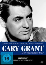 Film: Cary Grant - Der charmante Star