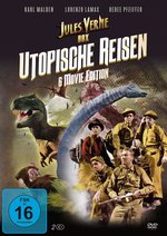 Film: Jules Verne - Utopische Reisen